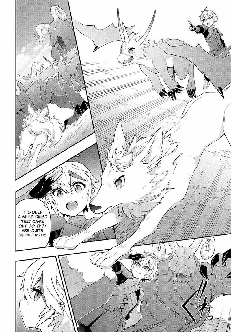 Tensei Kizoku No Isekai Boukenroku Jichou Wo Shiranai Kamigami No Shito 30 14
