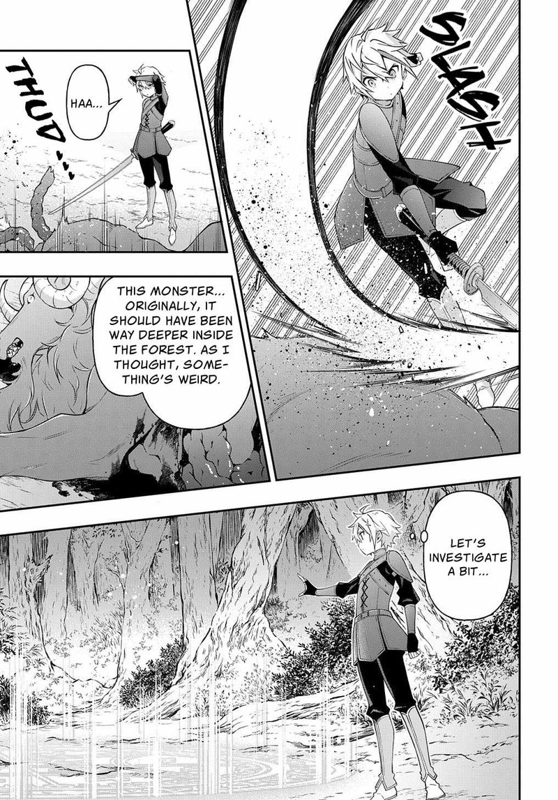 Tensei Kizoku No Isekai Boukenroku Jichou Wo Shiranai Kamigami No Shito 30 15