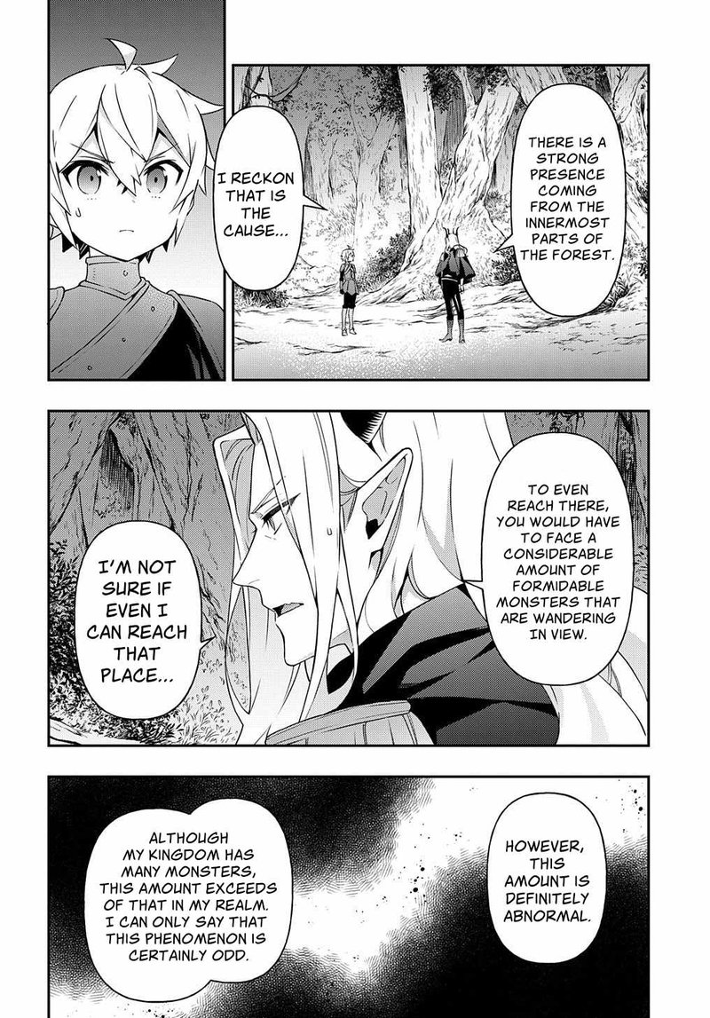 Tensei Kizoku No Isekai Boukenroku Jichou Wo Shiranai Kamigami No Shito 30 18