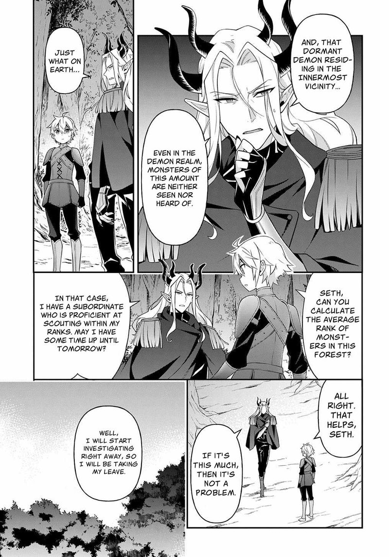 Tensei Kizoku No Isekai Boukenroku Jichou Wo Shiranai Kamigami No Shito 30 19