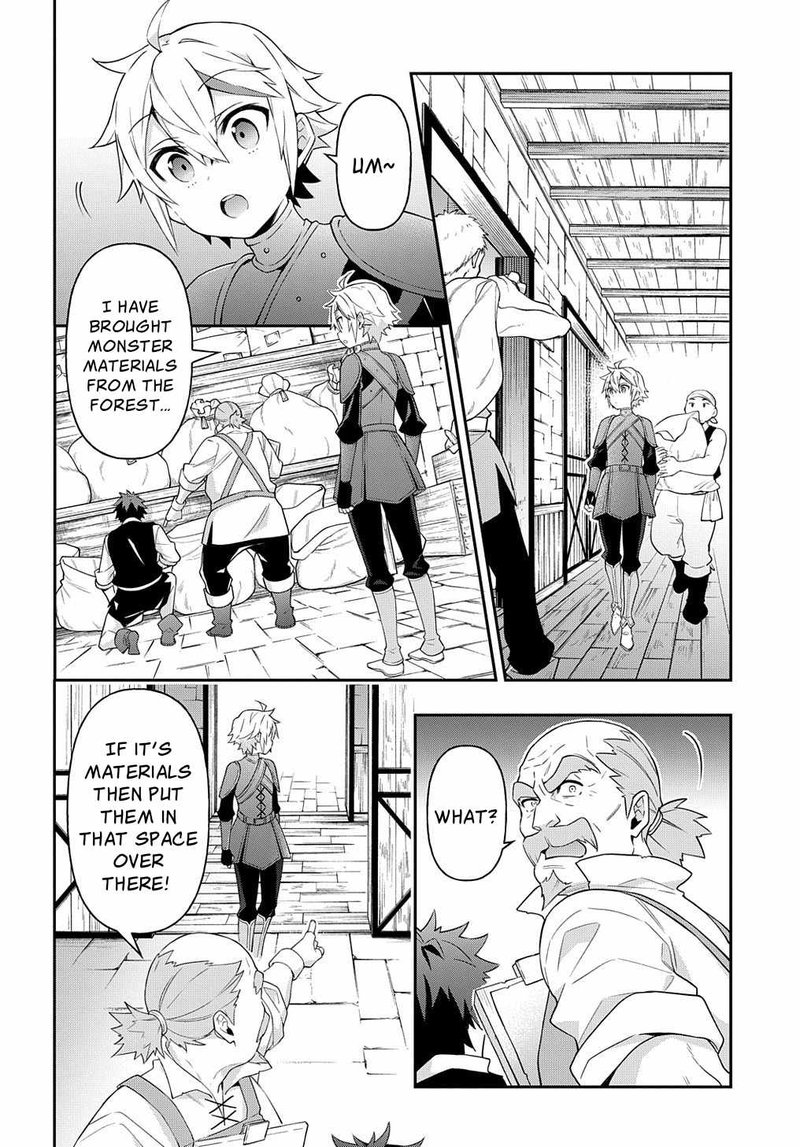Tensei Kizoku No Isekai Boukenroku Jichou Wo Shiranai Kamigami No Shito 30 22