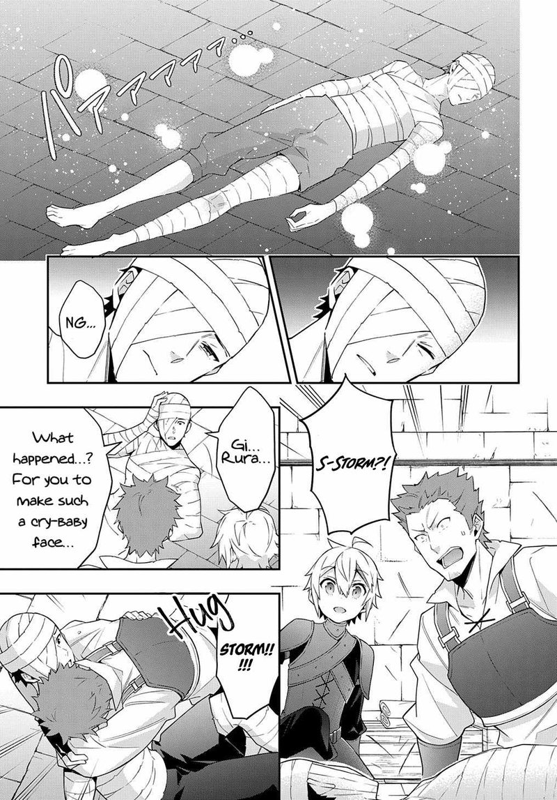 Tensei Kizoku No Isekai Boukenroku Jichou Wo Shiranai Kamigami No Shito 30 5