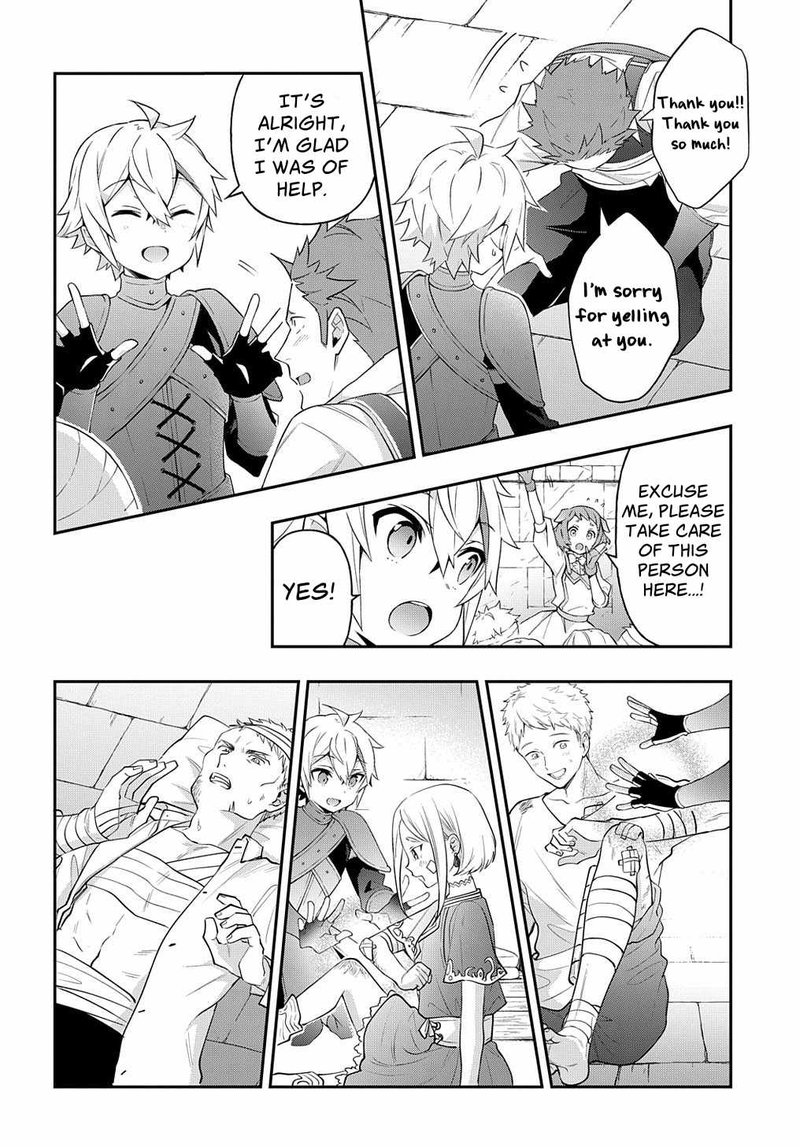 Tensei Kizoku No Isekai Boukenroku Jichou Wo Shiranai Kamigami No Shito 30 6