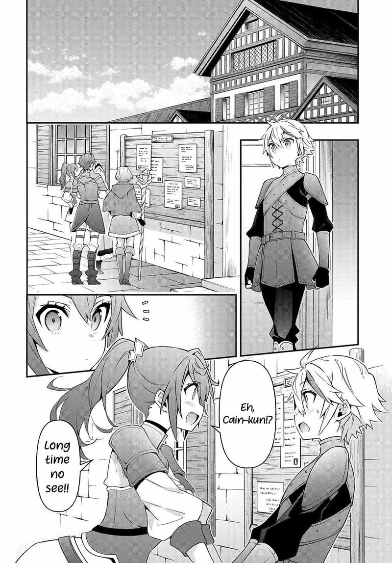 Tensei Kizoku No Isekai Boukenroku Jichou Wo Shiranai Kamigami No Shito 30 8