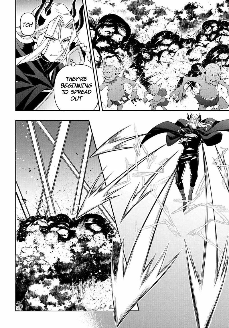 Tensei Kizoku No Isekai Boukenroku Jichou Wo Shiranai Kamigami No Shito 31 10