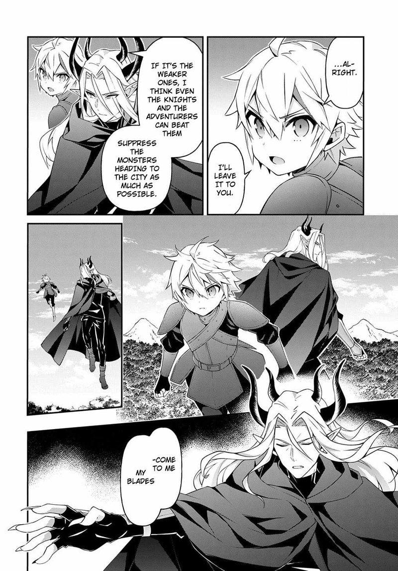 Tensei Kizoku No Isekai Boukenroku Jichou Wo Shiranai Kamigami No Shito 31 16