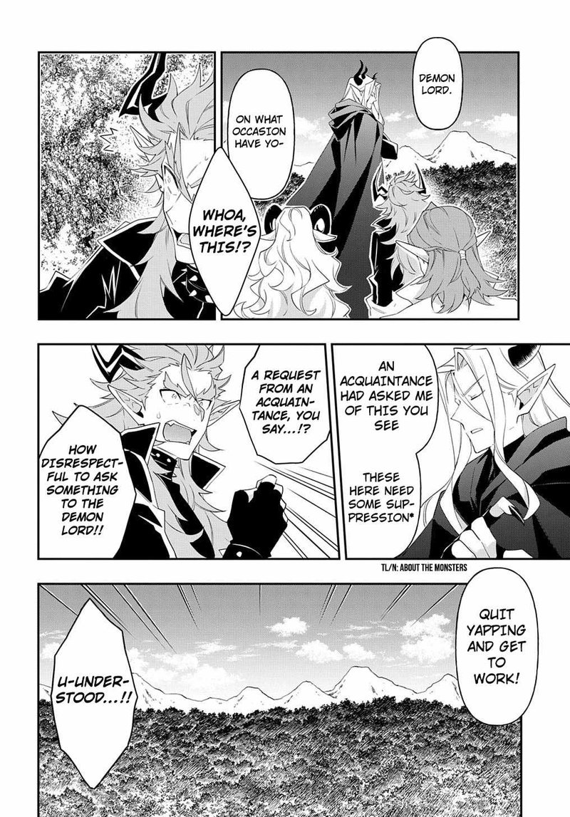 Tensei Kizoku No Isekai Boukenroku Jichou Wo Shiranai Kamigami No Shito 31 18