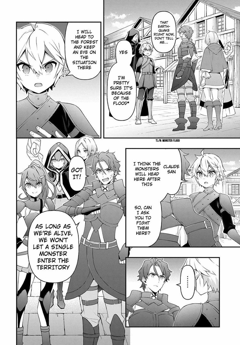 Tensei Kizoku No Isekai Boukenroku Jichou Wo Shiranai Kamigami No Shito 31 2