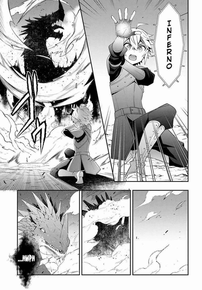 Tensei Kizoku No Isekai Boukenroku Jichou Wo Shiranai Kamigami No Shito 31 23