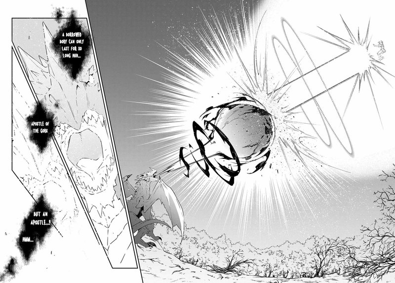 Tensei Kizoku No Isekai Boukenroku Jichou Wo Shiranai Kamigami No Shito 31 28