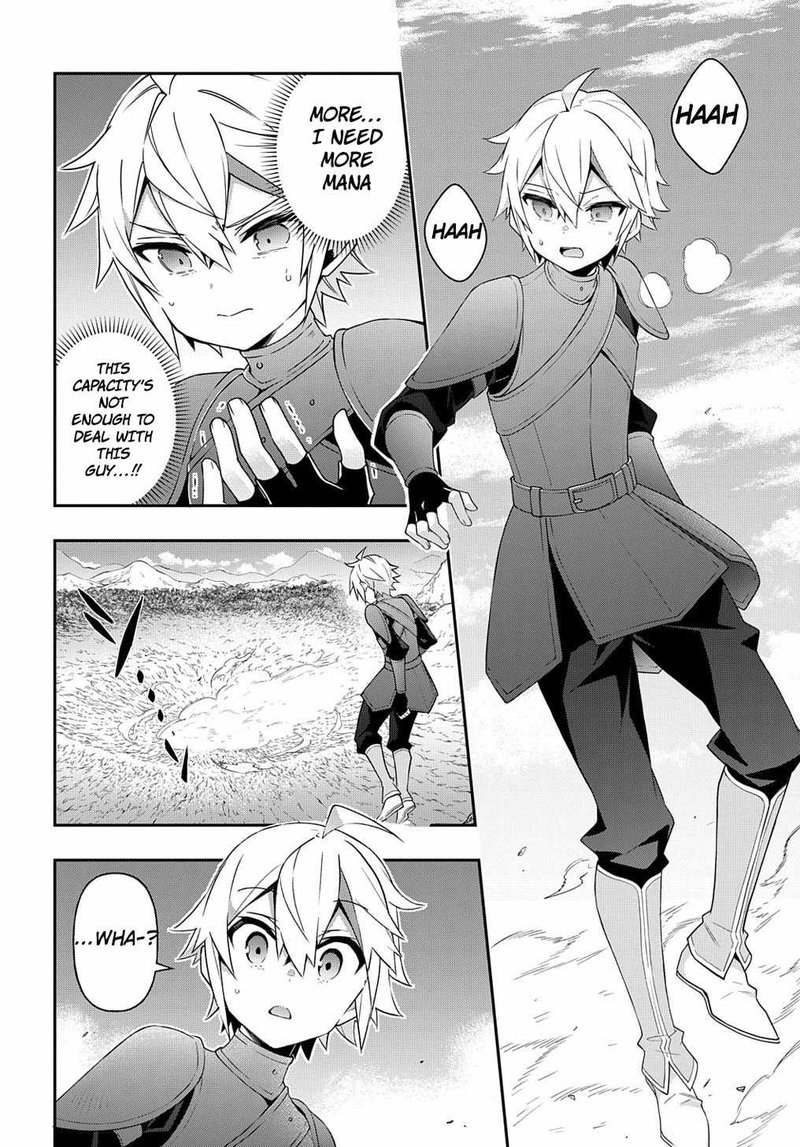 Tensei Kizoku No Isekai Boukenroku Jichou Wo Shiranai Kamigami No Shito 31 29
