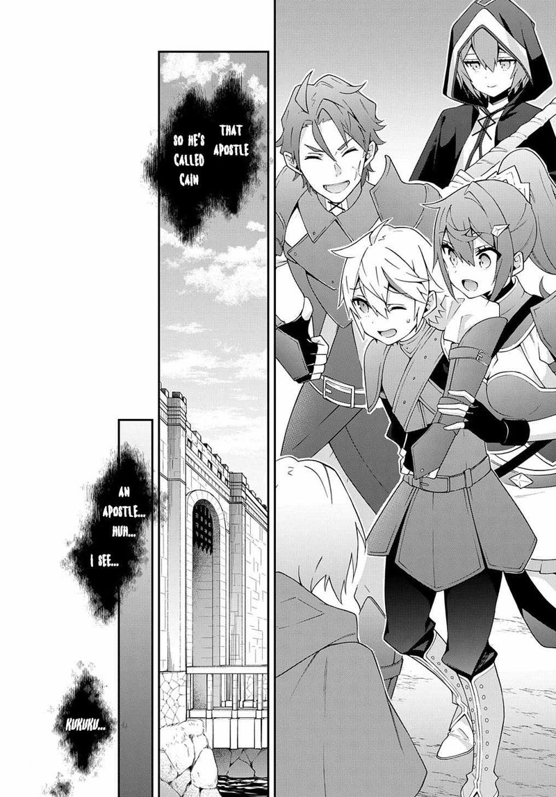 Tensei Kizoku No Isekai Boukenroku Jichou Wo Shiranai Kamigami No Shito 31 35