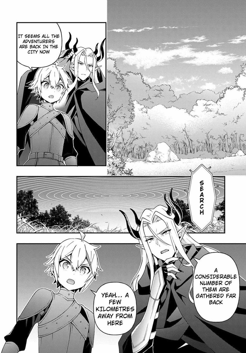 Tensei Kizoku No Isekai Boukenroku Jichou Wo Shiranai Kamigami No Shito 31 4