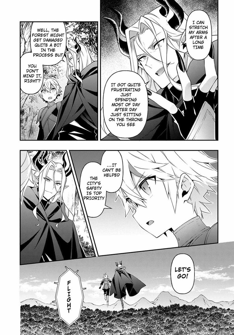 Tensei Kizoku No Isekai Boukenroku Jichou Wo Shiranai Kamigami No Shito 31 5