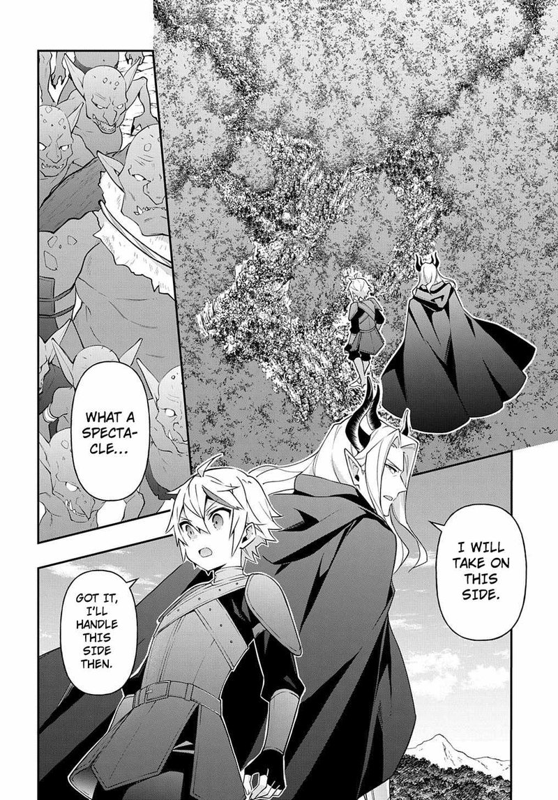 Tensei Kizoku No Isekai Boukenroku Jichou Wo Shiranai Kamigami No Shito 31 6