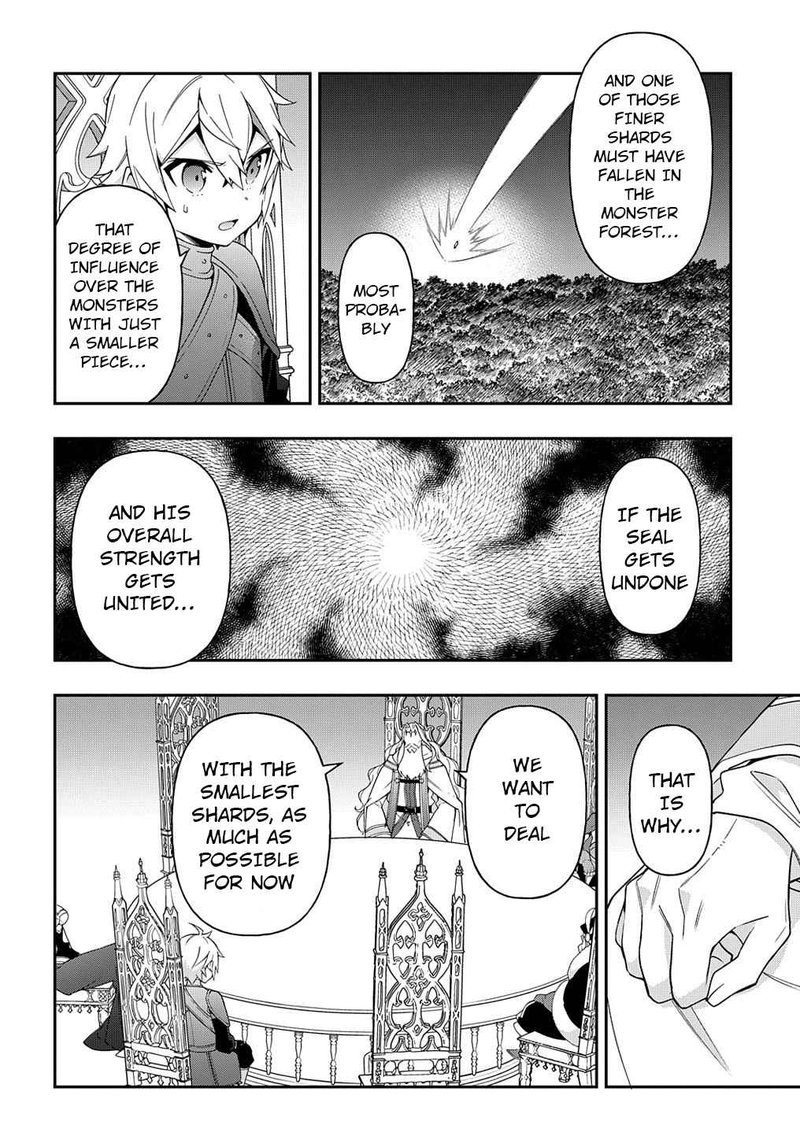 Tensei Kizoku No Isekai Boukenroku Jichou Wo Shiranai Kamigami No Shito 32 10