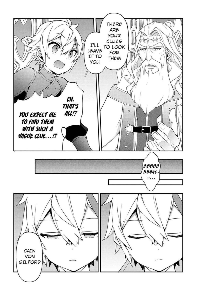 Tensei Kizoku No Isekai Boukenroku Jichou Wo Shiranai Kamigami No Shito 32 12