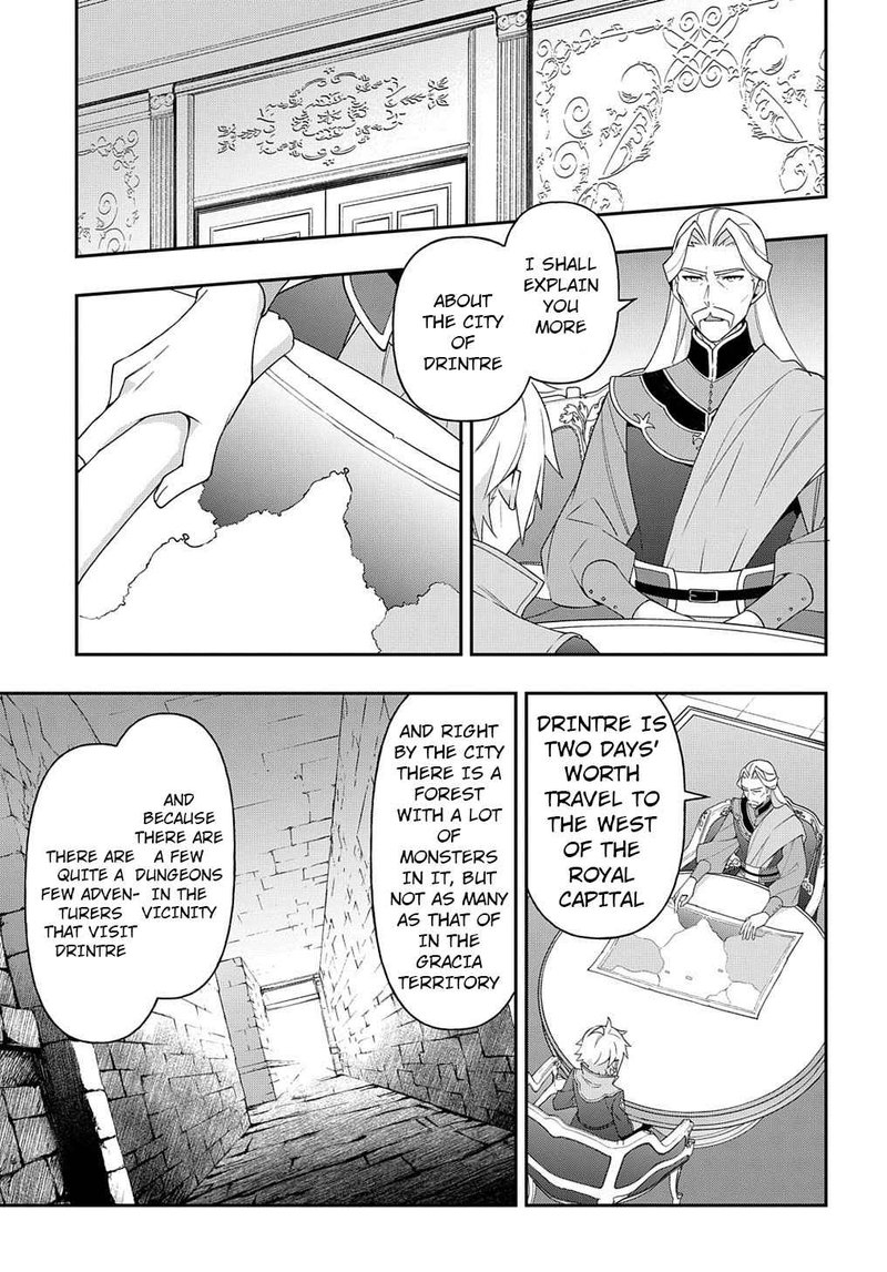 Tensei Kizoku No Isekai Boukenroku Jichou Wo Shiranai Kamigami No Shito 32 15