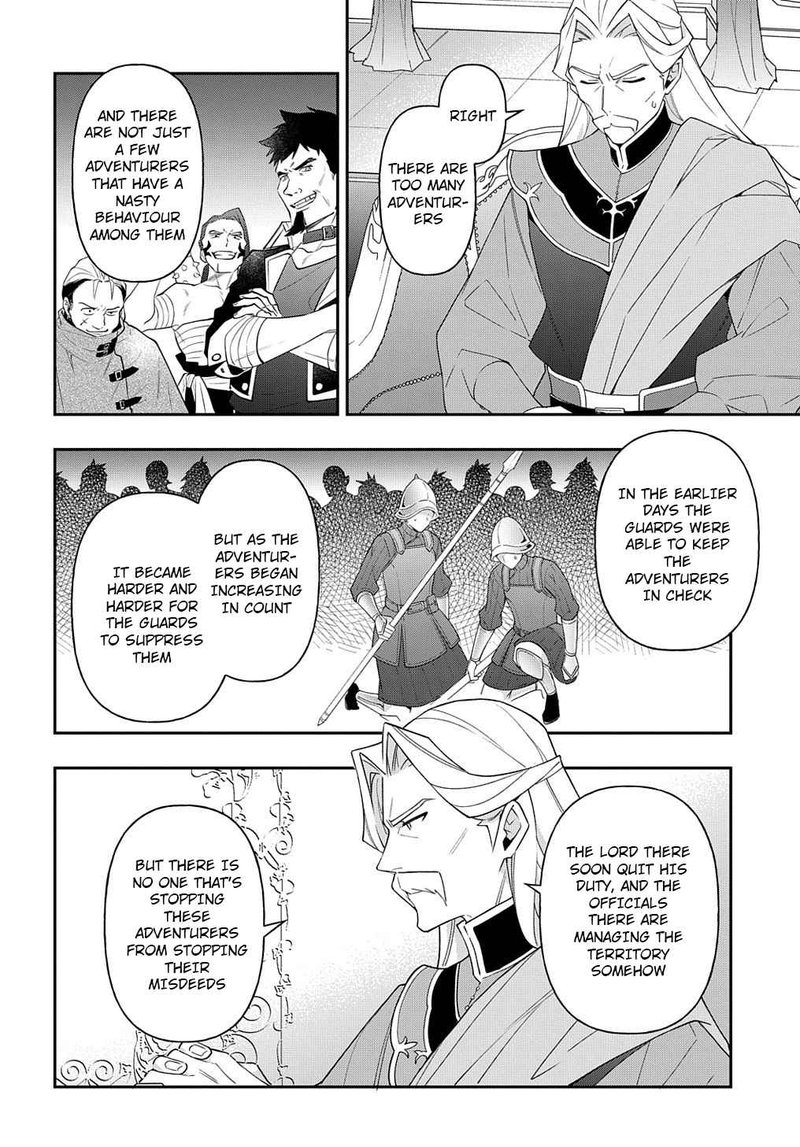 Tensei Kizoku No Isekai Boukenroku Jichou Wo Shiranai Kamigami No Shito 32 16