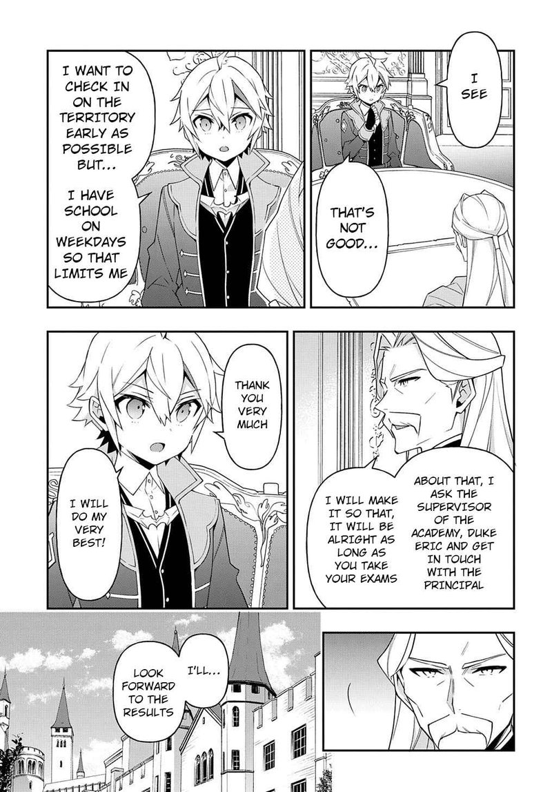 Tensei Kizoku No Isekai Boukenroku Jichou Wo Shiranai Kamigami No Shito 32 17