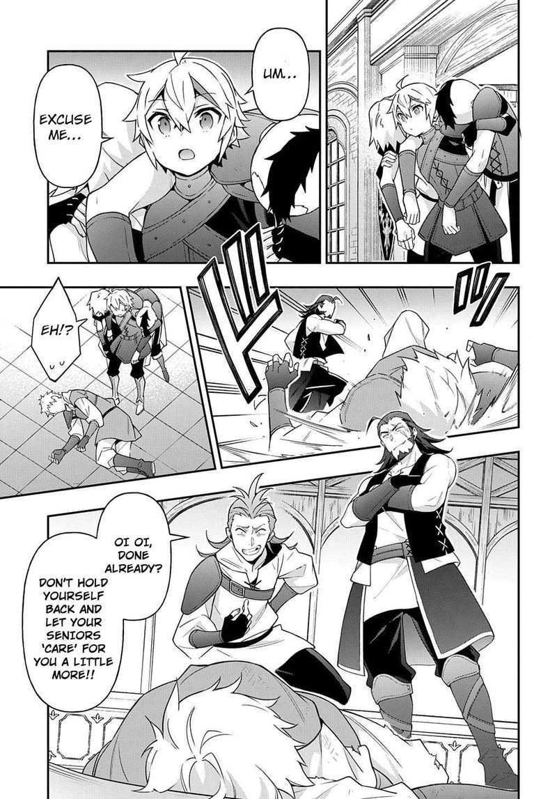 Tensei Kizoku No Isekai Boukenroku Jichou Wo Shiranai Kamigami No Shito 32 27