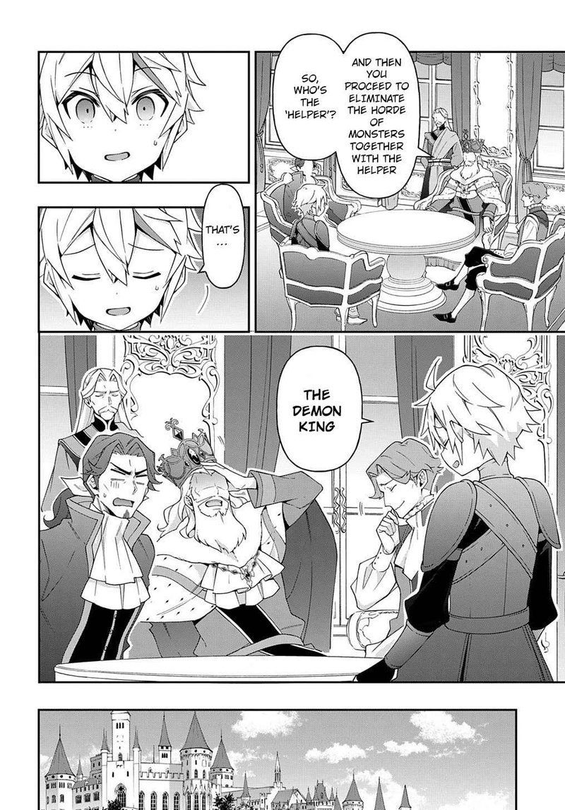 Tensei Kizoku No Isekai Boukenroku Jichou Wo Shiranai Kamigami No Shito 32 6