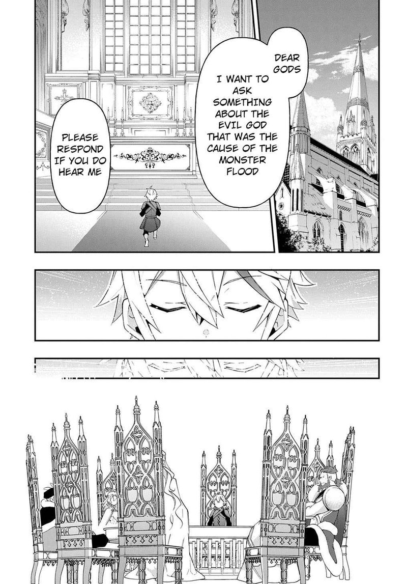 Tensei Kizoku No Isekai Boukenroku Jichou Wo Shiranai Kamigami No Shito 32 7