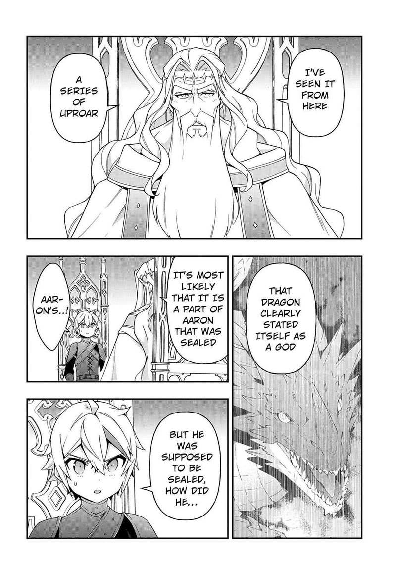 Tensei Kizoku No Isekai Boukenroku Jichou Wo Shiranai Kamigami No Shito 32 8