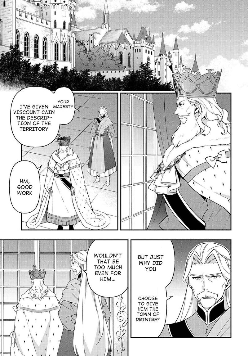 Tensei Kizoku No Isekai Boukenroku Jichou Wo Shiranai Kamigami No Shito 33 1