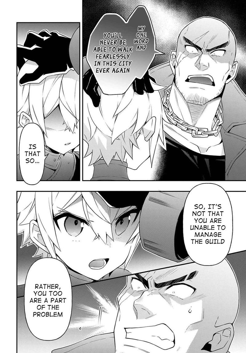 Tensei Kizoku No Isekai Boukenroku Jichou Wo Shiranai Kamigami No Shito 33 16