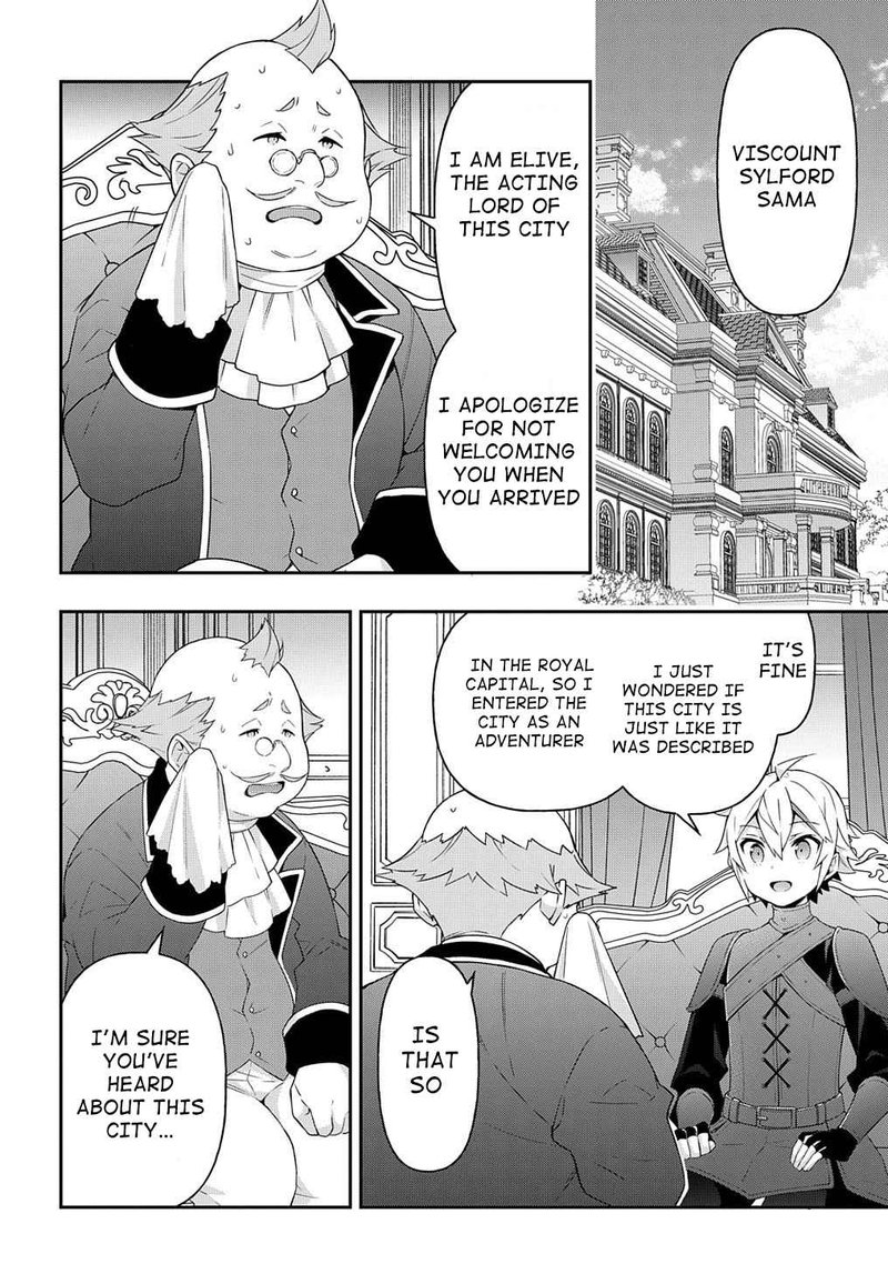 Tensei Kizoku No Isekai Boukenroku Jichou Wo Shiranai Kamigami No Shito 33 26