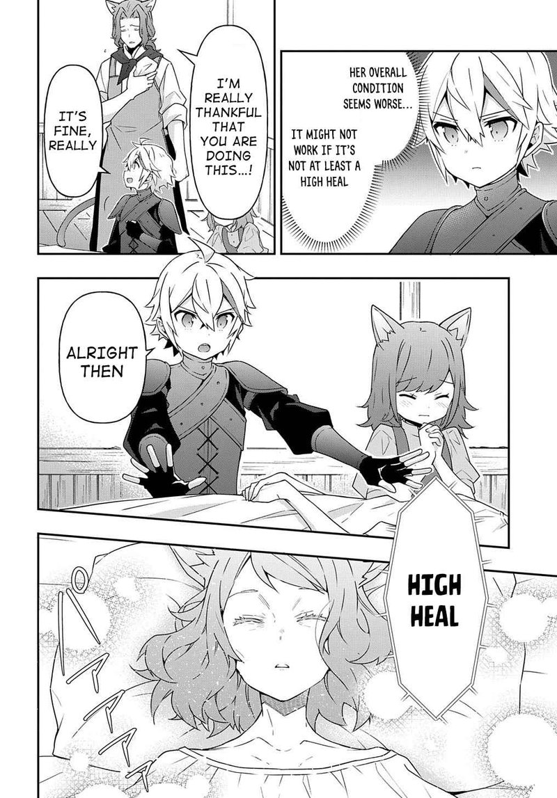 Tensei Kizoku No Isekai Boukenroku Jichou Wo Shiranai Kamigami No Shito 33 36