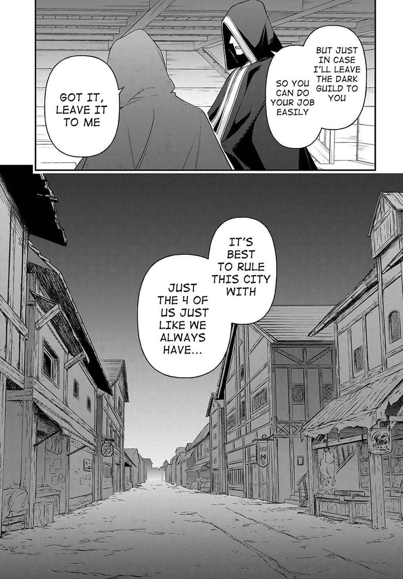 Tensei Kizoku No Isekai Boukenroku Jichou Wo Shiranai Kamigami No Shito 33 41