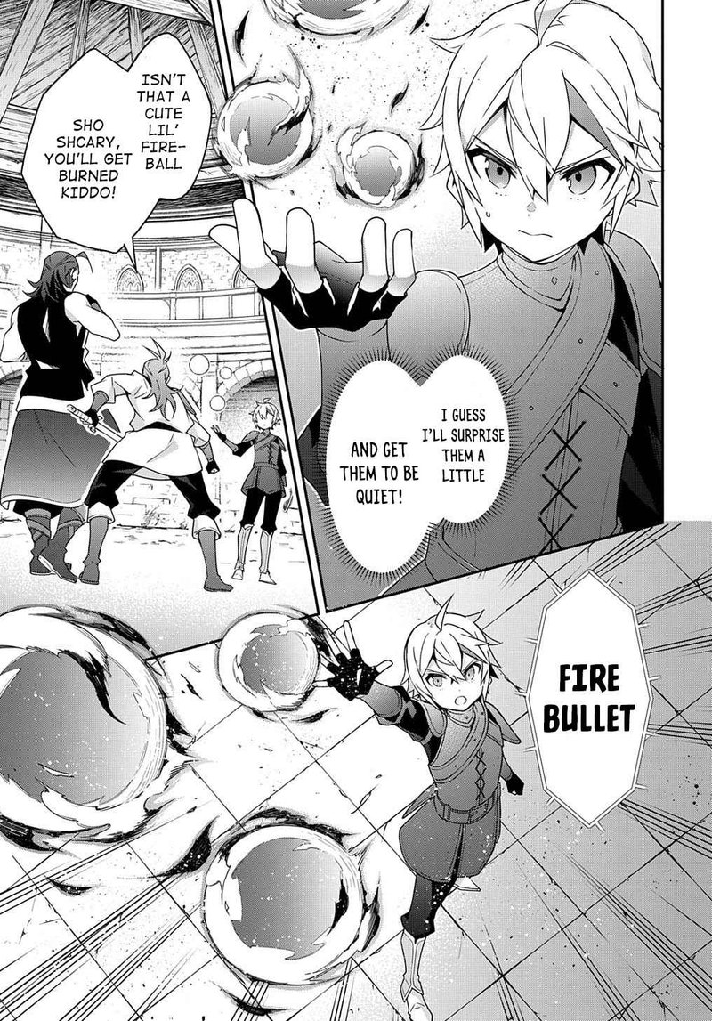 Tensei Kizoku No Isekai Boukenroku Jichou Wo Shiranai Kamigami No Shito 33 9