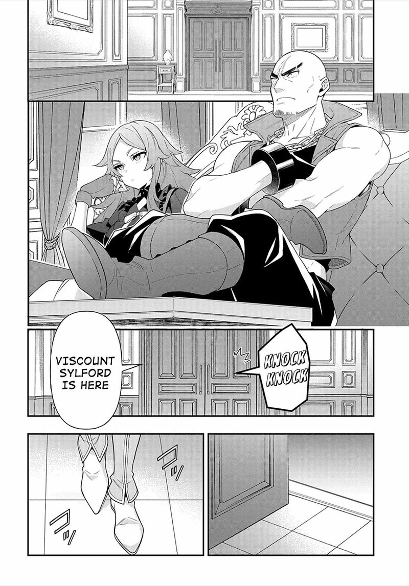 Tensei Kizoku No Isekai Boukenroku Jichou Wo Shiranai Kamigami No Shito 34 19