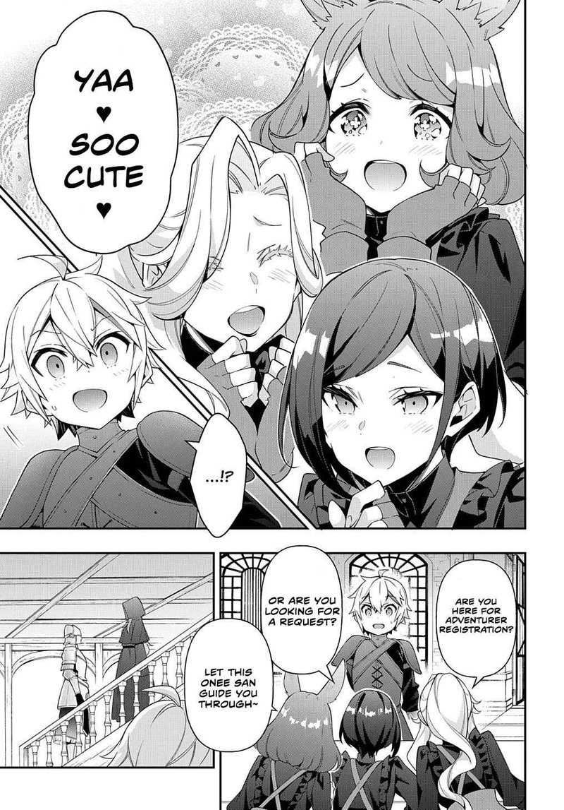 Tensei Kizoku No Isekai Boukenroku Jichou Wo Shiranai Kamigami No Shito 36 1