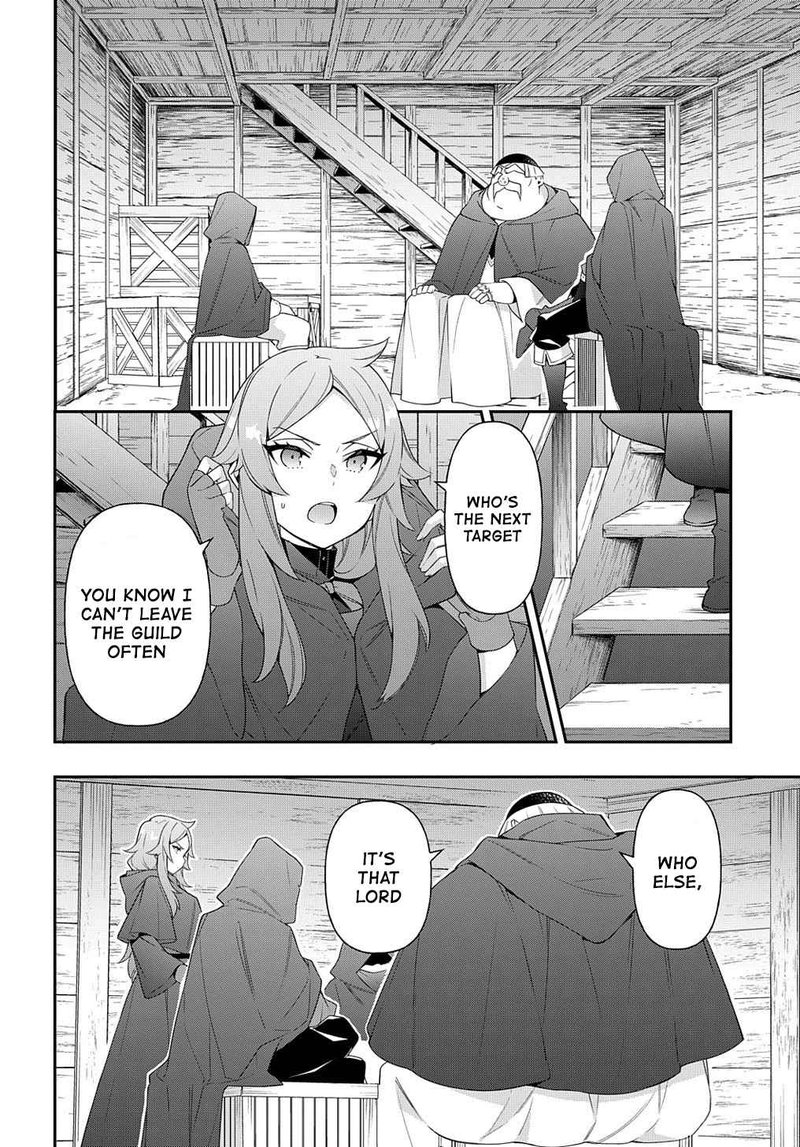 Tensei Kizoku No Isekai Boukenroku Jichou Wo Shiranai Kamigami No Shito 36 10