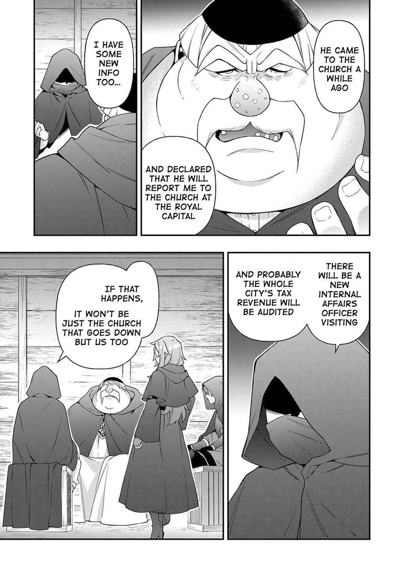 Tensei Kizoku No Isekai Boukenroku Jichou Wo Shiranai Kamigami No Shito 36 11
