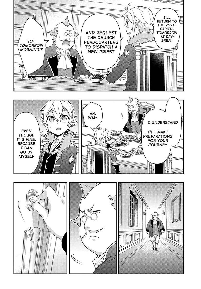 Tensei Kizoku No Isekai Boukenroku Jichou Wo Shiranai Kamigami No Shito 36 16