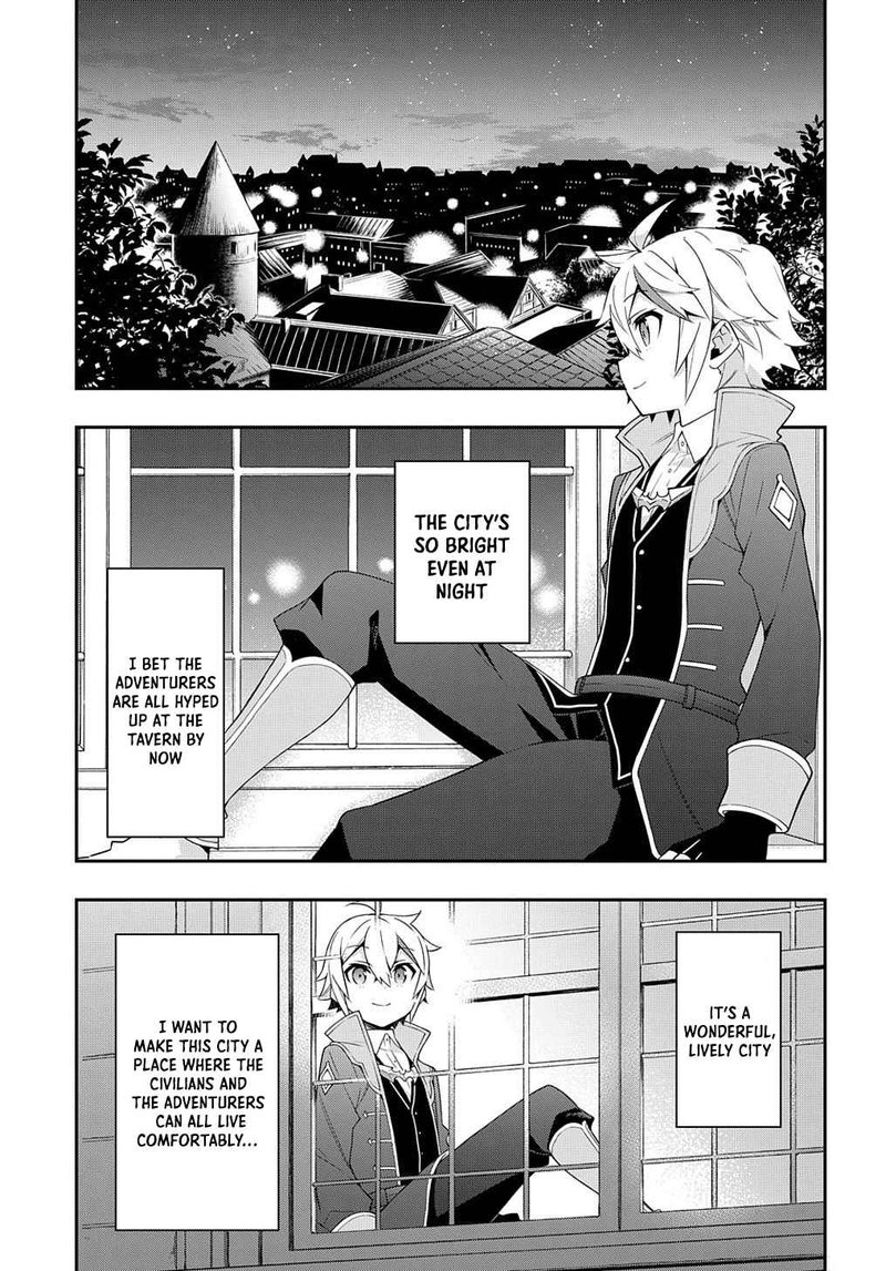 Tensei Kizoku No Isekai Boukenroku Jichou Wo Shiranai Kamigami No Shito 36 17