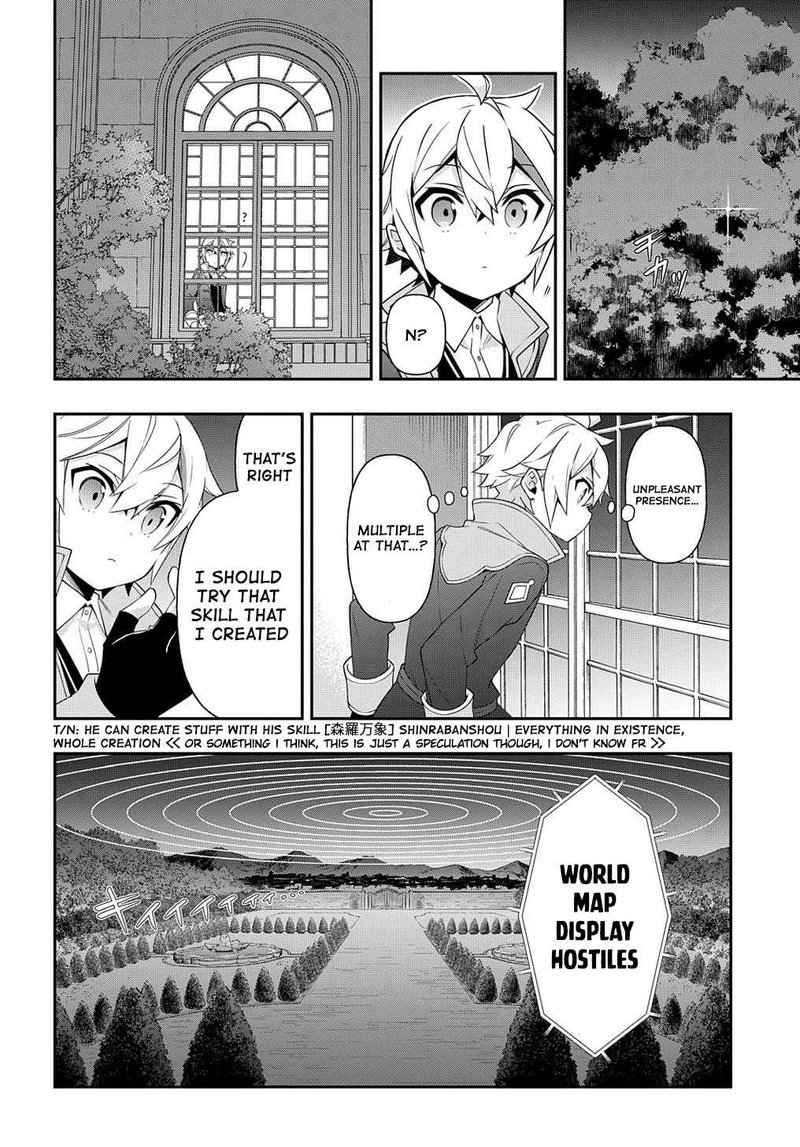Tensei Kizoku No Isekai Boukenroku Jichou Wo Shiranai Kamigami No Shito 36 18