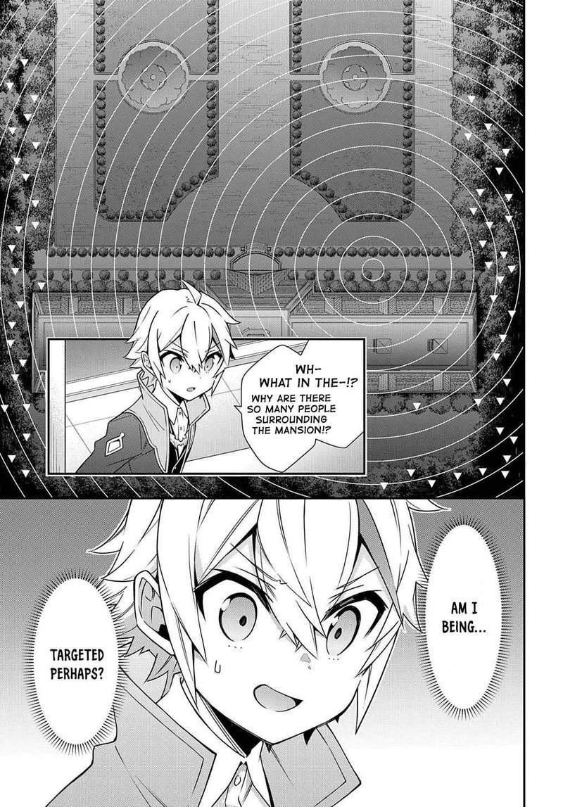 Tensei Kizoku No Isekai Boukenroku Jichou Wo Shiranai Kamigami No Shito 36 19