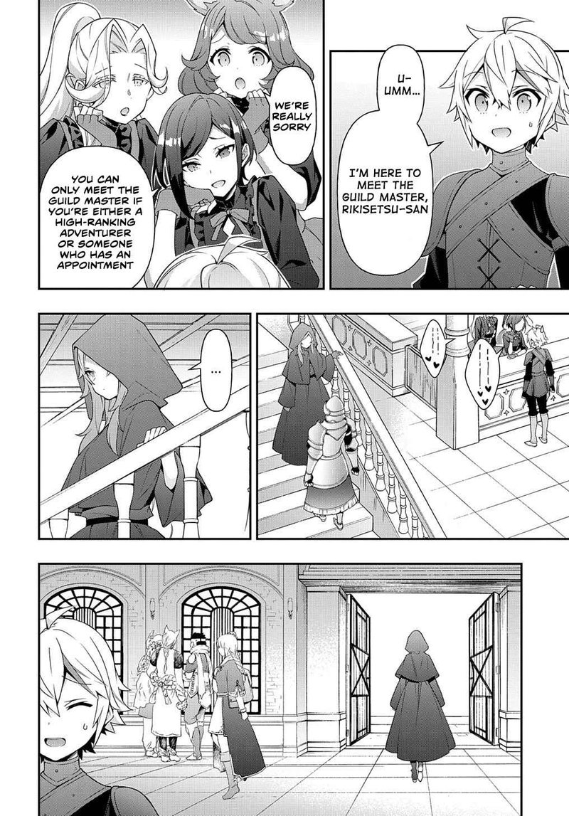 Tensei Kizoku No Isekai Boukenroku Jichou Wo Shiranai Kamigami No Shito 36 2