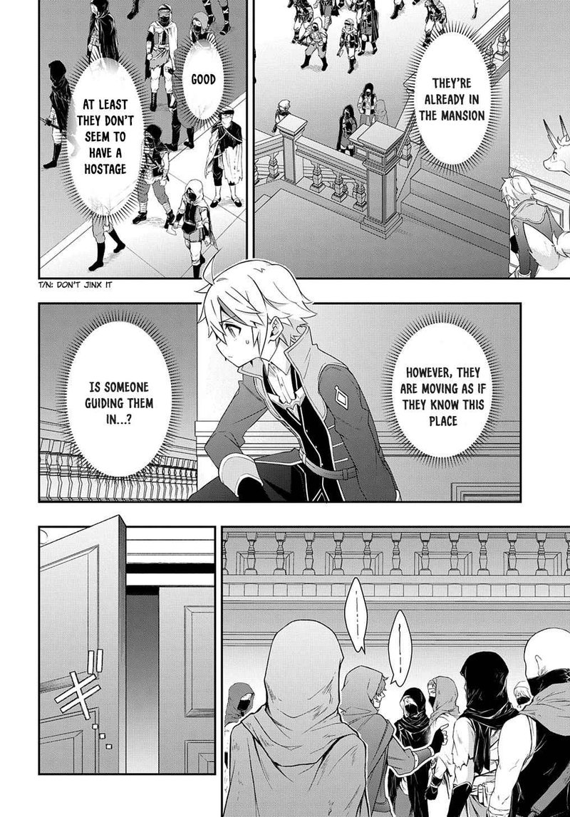 Tensei Kizoku No Isekai Boukenroku Jichou Wo Shiranai Kamigami No Shito 36 22