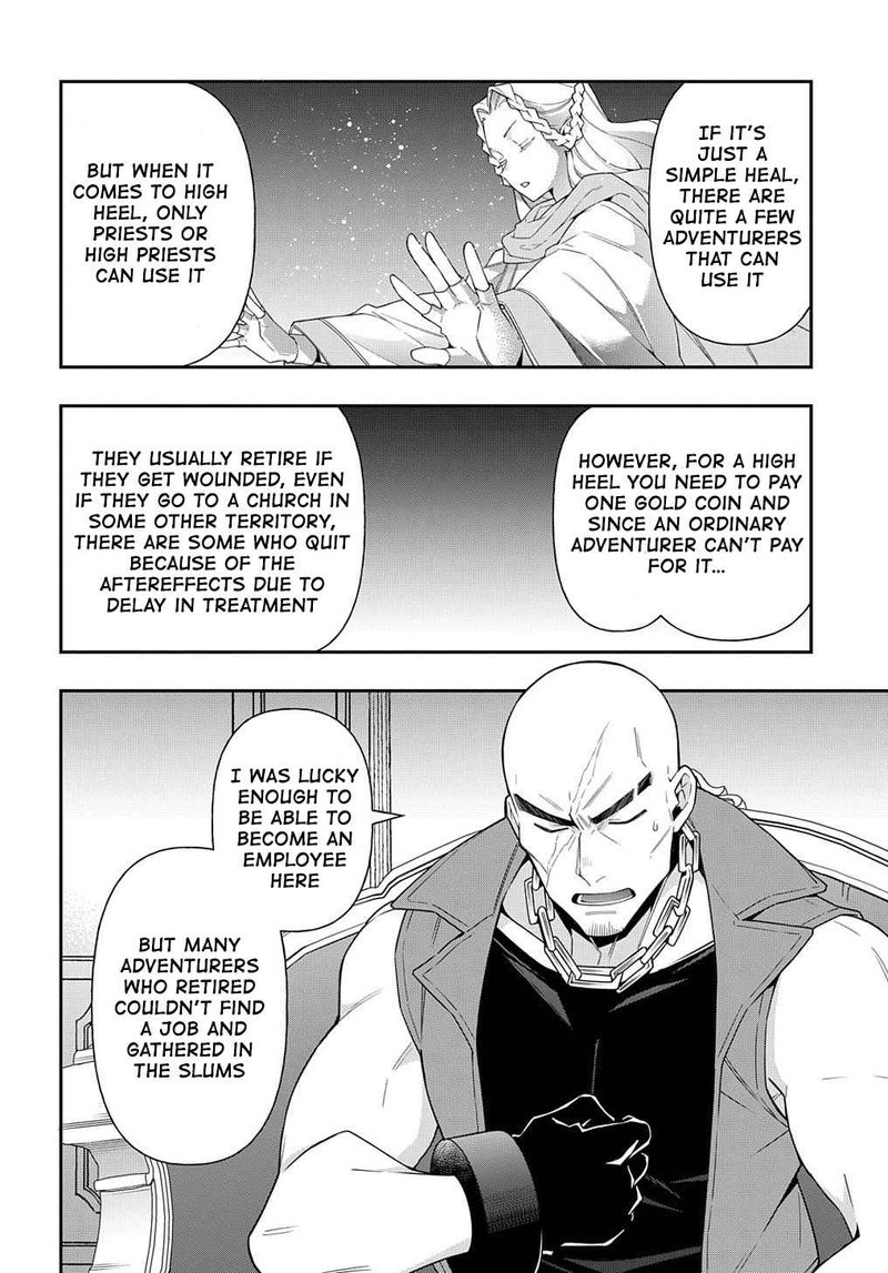 Tensei Kizoku No Isekai Boukenroku Jichou Wo Shiranai Kamigami No Shito 36 6