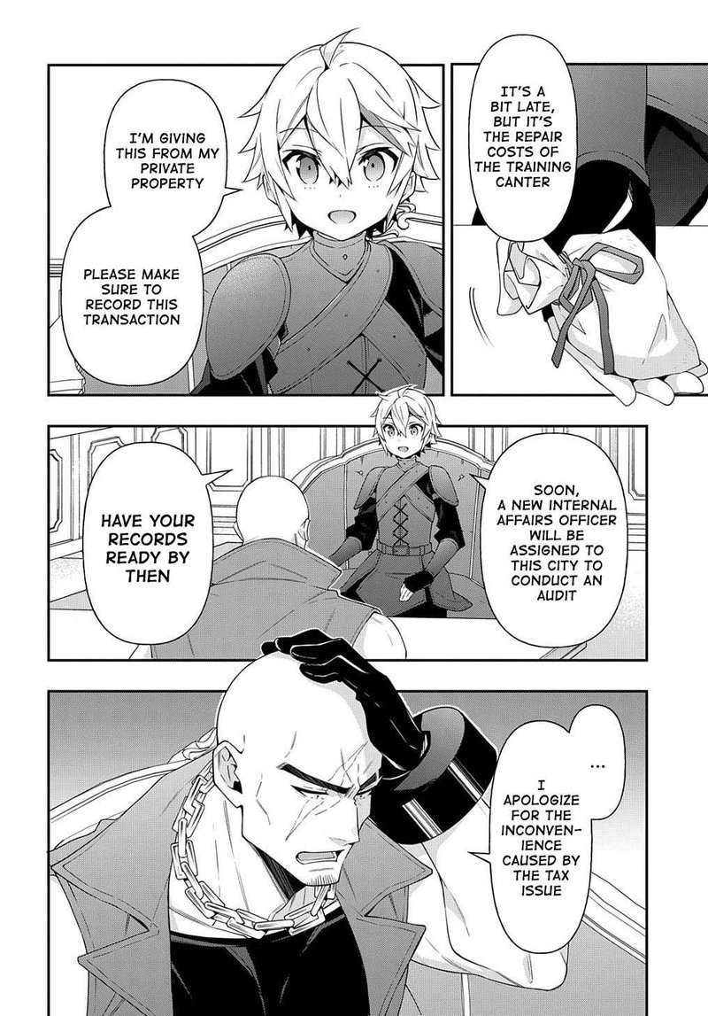 Tensei Kizoku No Isekai Boukenroku Jichou Wo Shiranai Kamigami No Shito 36 8
