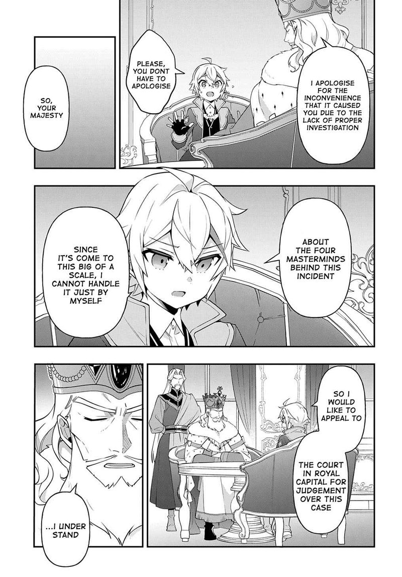 Tensei Kizoku No Isekai Boukenroku Jichou Wo Shiranai Kamigami No Shito 38 11