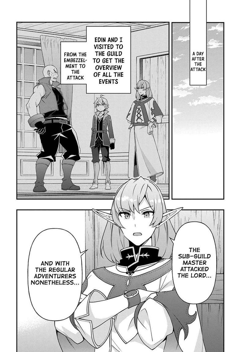 Tensei Kizoku No Isekai Boukenroku Jichou Wo Shiranai Kamigami No Shito 38 2