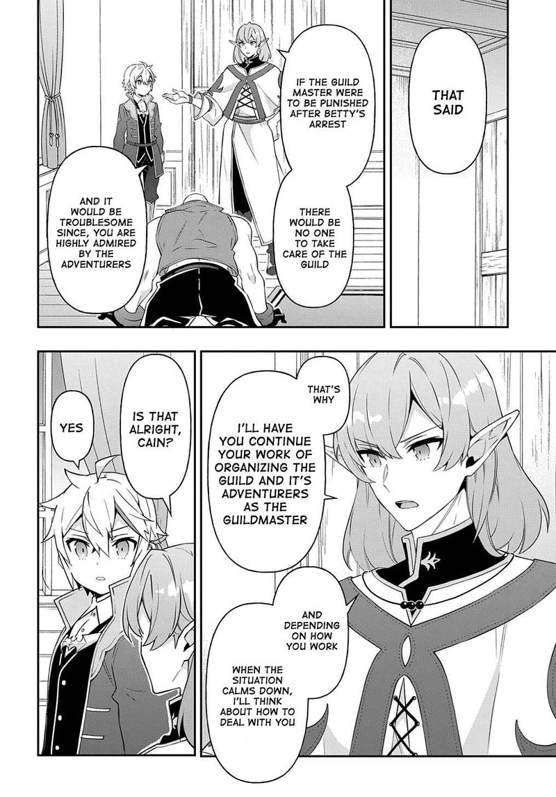 Tensei Kizoku No Isekai Boukenroku Jichou Wo Shiranai Kamigami No Shito 38 4