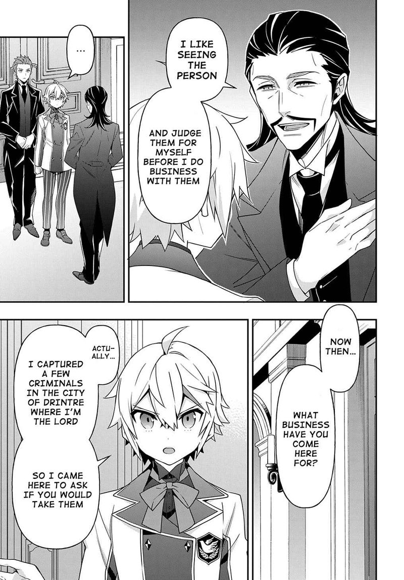 Tensei Kizoku No Isekai Boukenroku Jichou Wo Shiranai Kamigami No Shito 39 16
